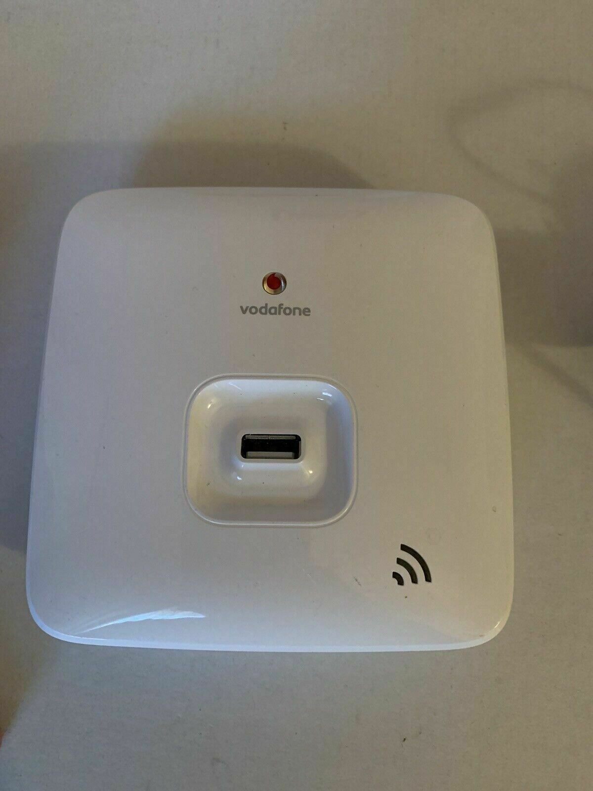 Vodafone Mobile Broadband Sharing Dock R101 USB Router