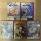Avatar - THE LEGEND OF AANG. - Water : Book 1 Complete: Vol 1-5 (DVD, 2007)