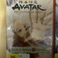 Avatar - THE LEGEND OF AANG. - Water : Book 1 Complete: Vol 1-5 (DVD, 2007)