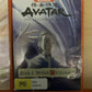 Avatar - THE LEGEND OF AANG. - Water : Book 1 Complete: Vol 1-5 (DVD, 2007)