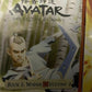 Avatar - THE LEGEND OF AANG. - Water : Book 1 Complete: Vol 1-5 (DVD, 2007)
