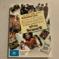 The Breakfast Club / Sixteen Candles / Weird Science DVD John Hughes Region 2,4