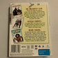 The Breakfast Club / Sixteen Candles / Weird Science DVD John Hughes Region 2,4