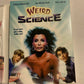 The Breakfast Club / Sixteen Candles / Weird Science DVD John Hughes Region 2,4