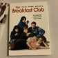 The Breakfast Club / Sixteen Candles / Weird Science DVD John Hughes Region 2,4