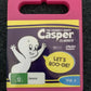Casper - Let's Boo-gie! (DVD) All Regions