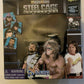Wrestle Mania Steel Cage Challenge Plug n Play Arcade Stick Joystick Video Game