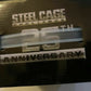 Wrestle Mania Steel Cage Challenge Plug n Play Arcade Stick Joystick Video Game