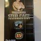 Wrestle Mania Steel Cage Challenge Plug n Play Arcade Stick Joystick Video Game