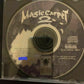 Magic Carpet 2 1995 PC Cdrom EA Sports Bullfrog DOS Vintage Action Arcade Game