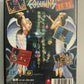 COLUMNS - Sega Mega Drive Sega Video Classic Vintage Retro Puzzle Game JAPAN md
