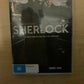 Sherlock : Series 1 (DVD, 2010, 2-Disc Set)