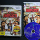 TNA Impact! Total Nonstop Action Wrestling Game for Nintendo Wii / Wii U PAL