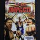 TNA Impact! Total Nonstop Action Wrestling Game for Nintendo Wii / Wii U PAL