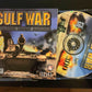 Gulf War Operation Desert Hammer 1999 PC CD-ROM 3DO With Manual
