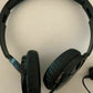 Philips SHN5600 Noise Cancelling Headphone With Manual And Carrying Bag