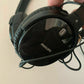 Philips SHN5600 Noise Cancelling Headphone With Manual And Carrying Bag