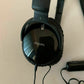 Philips SHN5600 Noise Cancelling Headphone With Manual And Carrying Bag