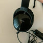 Philips SHN5600 Noise Cancelling Headphone With Manual And Carrying Bag