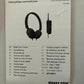 Philips SHN5600 Noise Cancelling Headphone With Manual And Carrying Bag