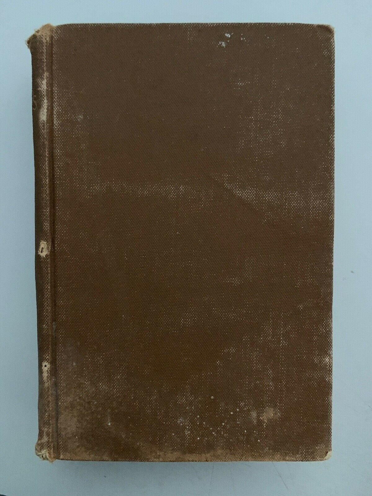 W M Thackeray's Works - The Newcomes - William Makepeace Thackeray