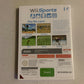 Wii Sports - Nintendo Wii Game PAL with Manual