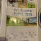 Wii Sports - Nintendo Wii Game PAL with Manual