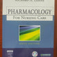 Pharmacology for Nursing Care by Richard A. Lehne Hardback textbook 6th edition