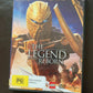 Bionicle - The Legend Reborn (DVD, 2009) Region 4
