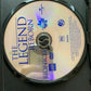Bionicle - The Legend Reborn (DVD, 2009) Region 4