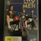 Two And A Half Men : The Complete Season 2 (DVD)