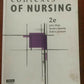 Contexts in Nursing 2e 2nd Second Edition John Daly Sandra Speedy Textbook Nurse