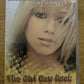 Hilary Duff - The Girl Can Rock (DVD, 2004)