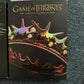 Game Of Thrones : Season 1-4 (DVD) Region 1