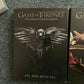 Game Of Thrones : Season 1-4 (DVD) Region 1