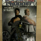 American Chopper : Collection 4, 7 & Black Widow Bike (DVD)