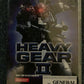Heavy Gear II (PC Game) Mech Shooting Strategy Game