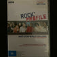 Rock Profile (DVD) BBC Comedy Music Show Interview
