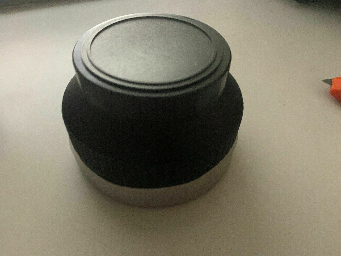 Genuine Sony Wide Conversion Lens X0.7 VCL-0752B with Case