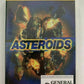 Asteroids (PC, 1998) Activision for Windows 95 98 XP