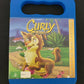 Curly The Littlest Puppy (DVD) region 4 Kid's Children animation
