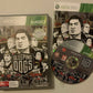 Sleeping Dogs Xbox 360 With Manual PAL