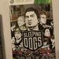 Sleeping Dogs Xbox 360 With Manual PAL