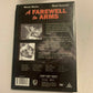 A Farewell To Arms (DVD, 1932) Helen Hayes, Gary Cooper