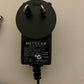 Netgear AC Adapter MV12-Y120100-A3 Power Supply 12V 1A      332-10182-01