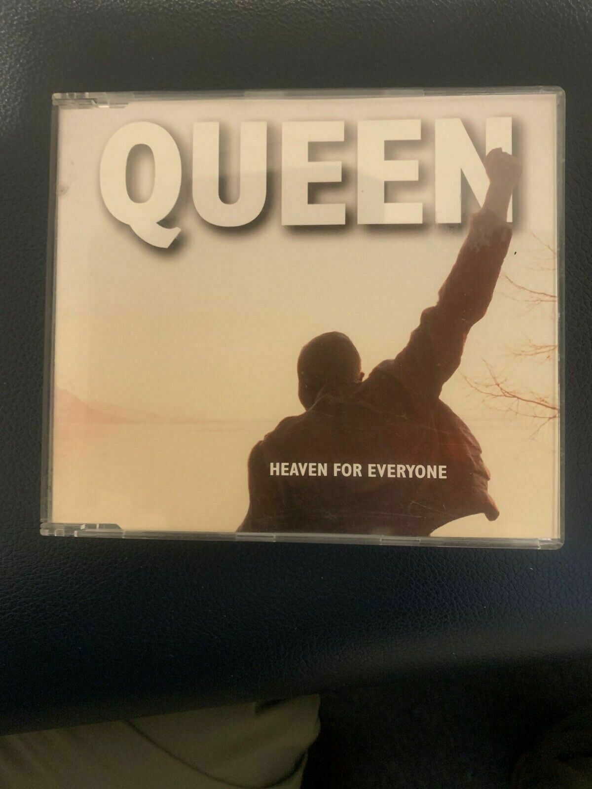 Queen - Heaven For Everyone - CD SINGLE