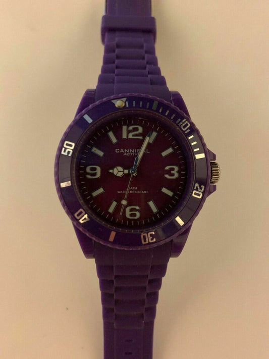 Cannibal Active CJ209-16 Analogue Water Resistant Watch