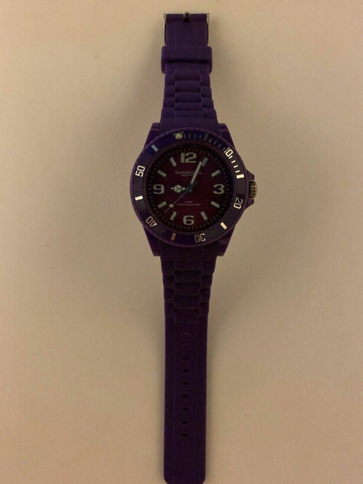 Cannibal Active CJ209-16 Analogue Water Resistant Watch