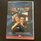Top Gun (DVD, 1986) Tom Cruise, Kelly McGillis. Region 4