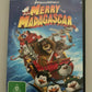 Merry Madagascar (DVD, Region 4 - PAL) Ben Stiller, Chris Rock